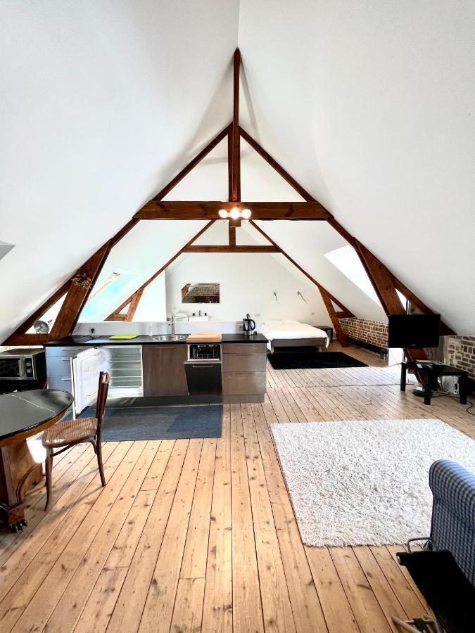 Hidden Bay Hotel Cayeux-sur-Mer